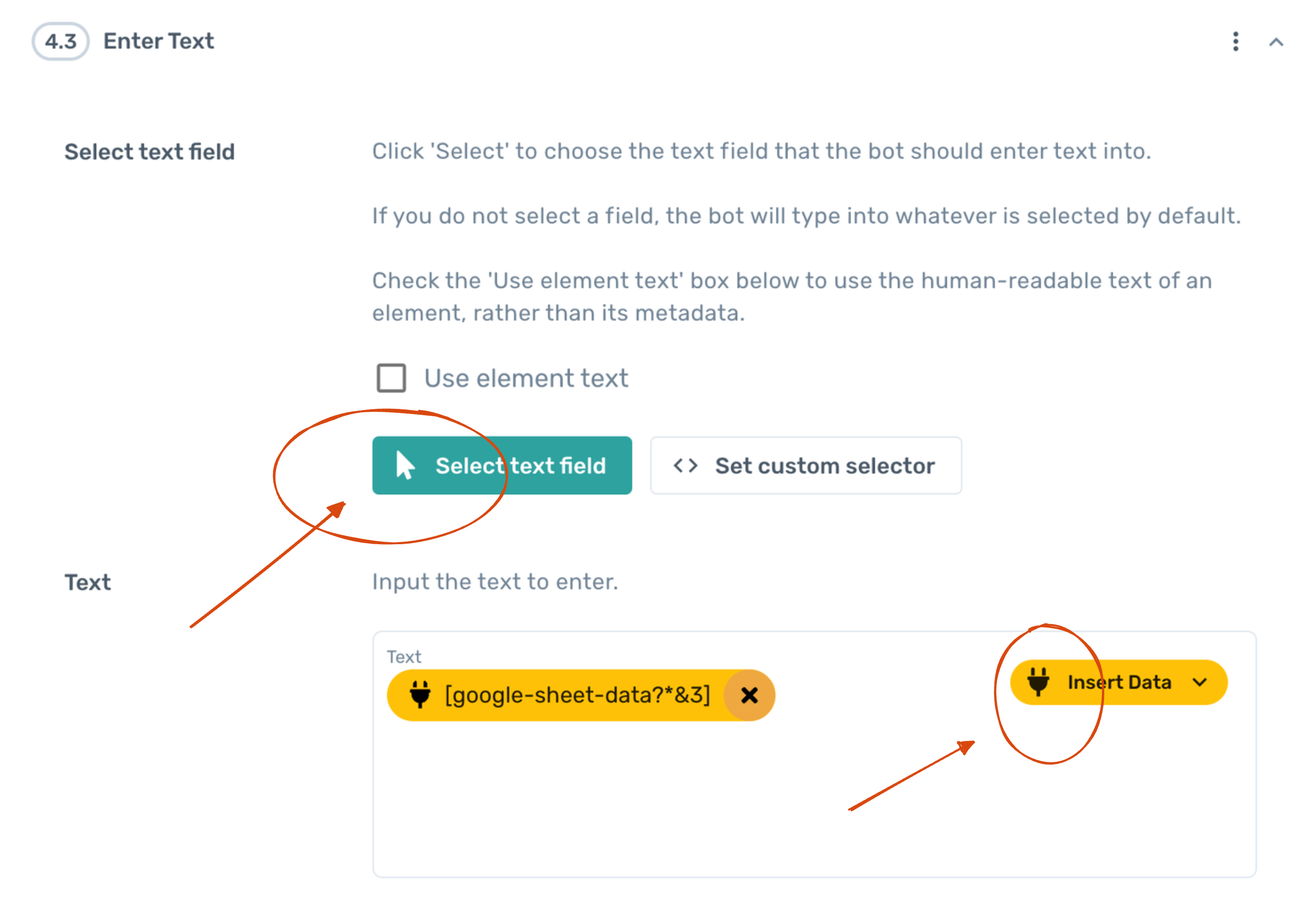 Select the language to tranlate the text to